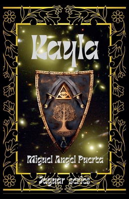 Kayla B0DNRR5SG4 Book Cover