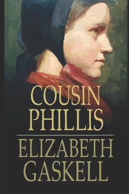 Cousin Phillis B087SFGF9G Book Cover