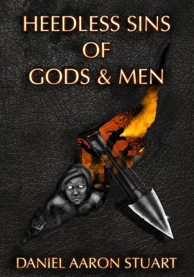 Heedless Sins of Gods & Men B09CHLZSZH Book Cover