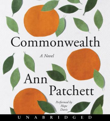 Commonwealth 0062561723 Book Cover