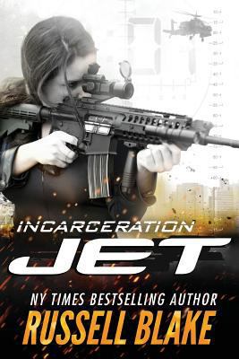 JET - Incarceration 1522959289 Book Cover