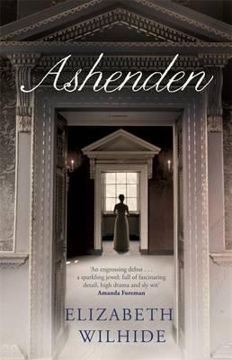 Ashenden 190549095X Book Cover
