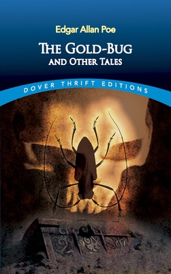 The Gold-Bug and Other Tales 0486268756 Book Cover