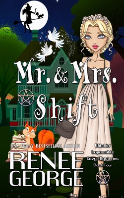 Mr. and Mrs. Shift 194717732X Book Cover