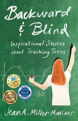Backward and Blind 1947708481 Book Cover