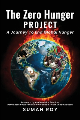 The Zero Hunger Project 1069387207 Book Cover
