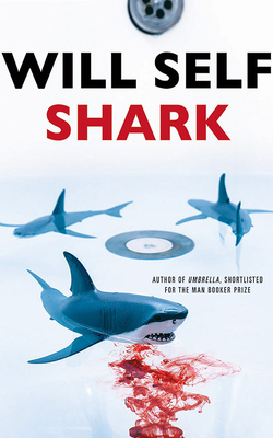 Shark 1713550164 Book Cover