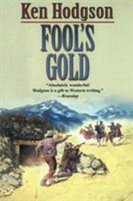 Fool's Gold 147784046X Book Cover