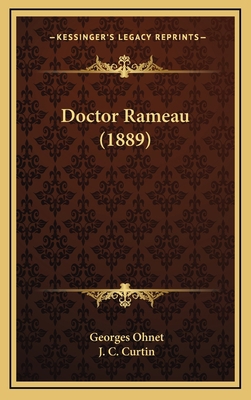 Doctor Rameau (1889) 1166651525 Book Cover