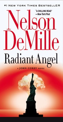 Radiant Angel 0446619272 Book Cover