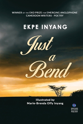 Just a Bend 1942876599 Book Cover
