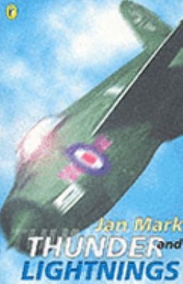 Thunder and Lightnings 0141309563 Book Cover