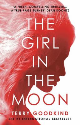 Girl In The Moon Export 1788545656 Book Cover