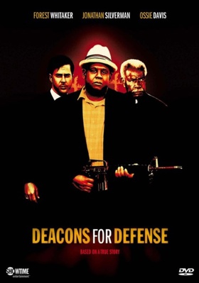 Decons For Defense B0000C2IR6 Book Cover