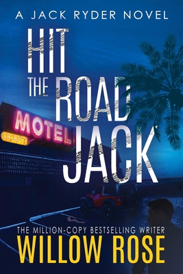 Hit the road Jack 195413925X Book Cover