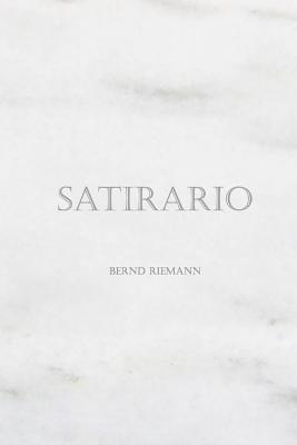 Satirario [Spanish] 1729134793 Book Cover