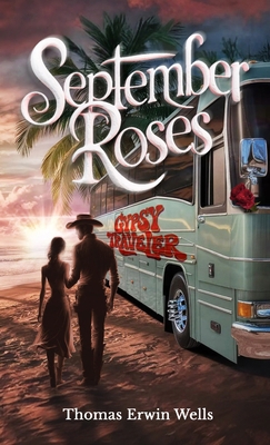 September Roses B0DJRL1JP8 Book Cover