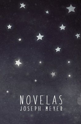 Novelas [Portuguese] 1980935262 Book Cover