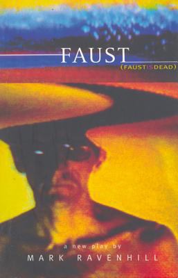 Faust 0413718409 Book Cover