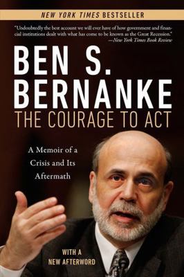 Courage to ACT: A Memoir of a Crisis and Its Af... 0393353990 Book Cover