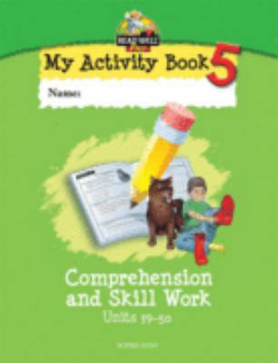 Read Well Plus Comprehension and Skill Workbook... 1593185448 Book Cover