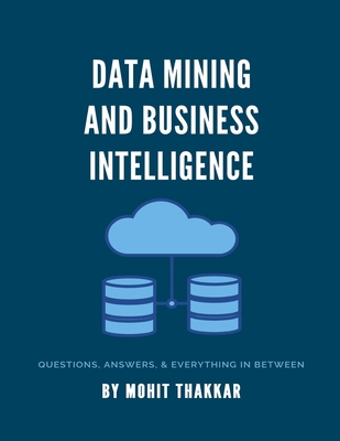 Data Mining & Business Intelligence: Subject Notes 1980679053 Book Cover