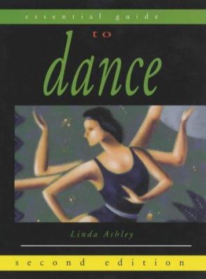 Essential Guide to Dance (Essential Guides for ... 0340803207 Book Cover