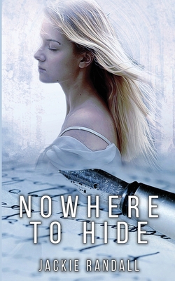 Nowhere to Hide 0646847589 Book Cover