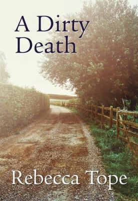 A Dirty Death 1407987240 Book Cover