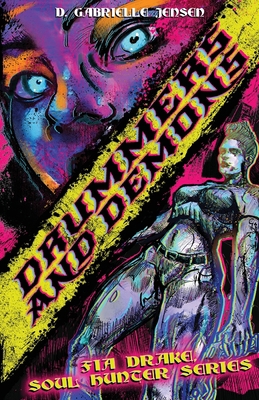 Drummers and Demons 194701207X Book Cover