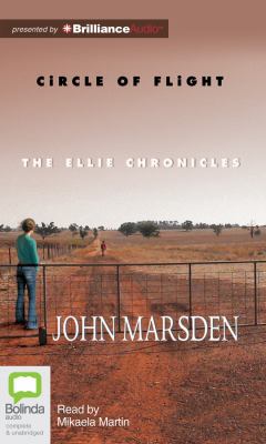 Circle of Flight 1743138350 Book Cover