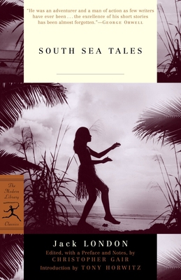South Sea Tales 0375759298 Book Cover