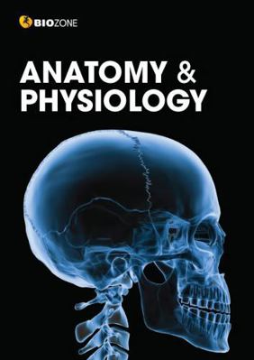 Anatomy & Physiology - Student Edition (3rd Ed) 1991014082 Book Cover