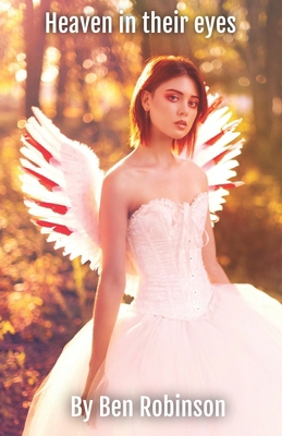 Heaven in their eyes B0BN21JML5 Book Cover