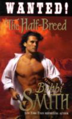 The Half-Breed 0843958502 Book Cover