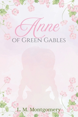 Anne of Green Gables B0G7LQTL1W Book Cover