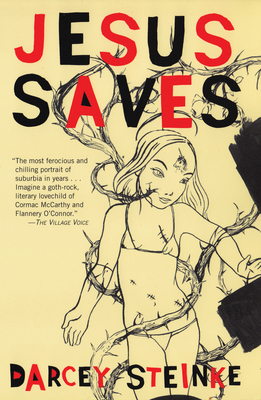 Jesus Saves 0802147143 Book Cover