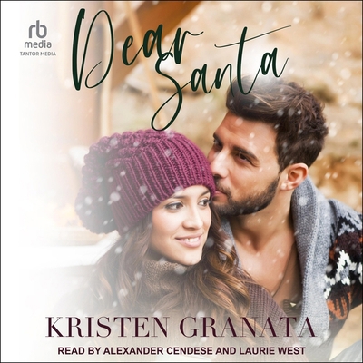 Dear Santa B0D1S4964Y Book Cover