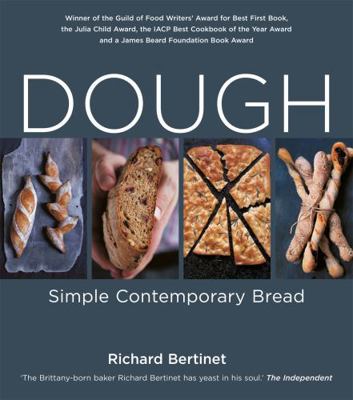 Dough 1856267628 Book Cover