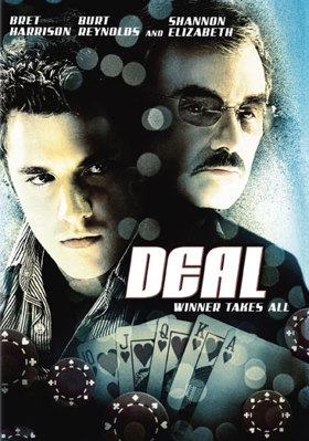 Deal B001BBAVP6 Book Cover