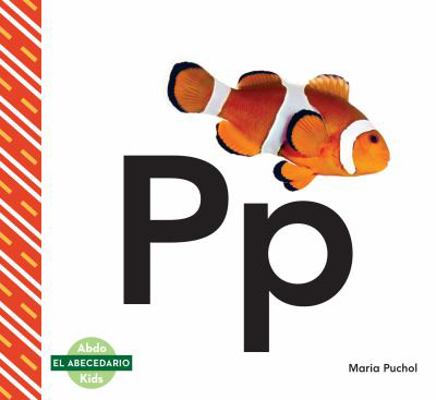Pp [Spanish] 1532103166 Book Cover