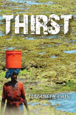 Thirst B0FC5KPDZM Book Cover