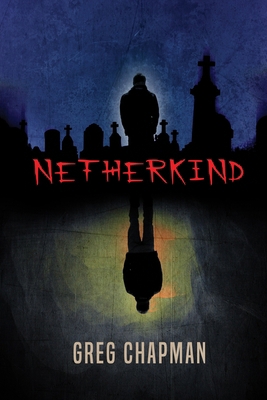 Netherkind 1637891237 Book Cover