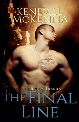 The Final Line B0DMTWN6YW Book Cover