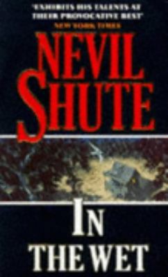 In the Wet B00474GU68 Book Cover