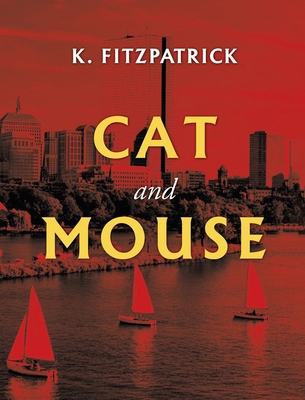 Cat and Mouse 1959182277 Book Cover