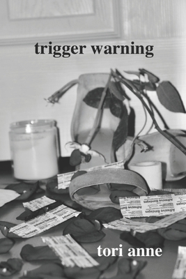 trigger warning B09S232YTW Book Cover