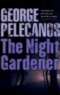Night Gardener 0752875949 Book Cover