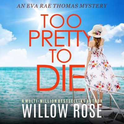 Too Pretty to Die B0DJ24ZGP8 Book Cover