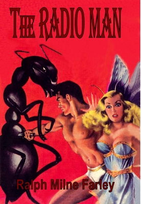 The Radio Man 1312296836 Book Cover